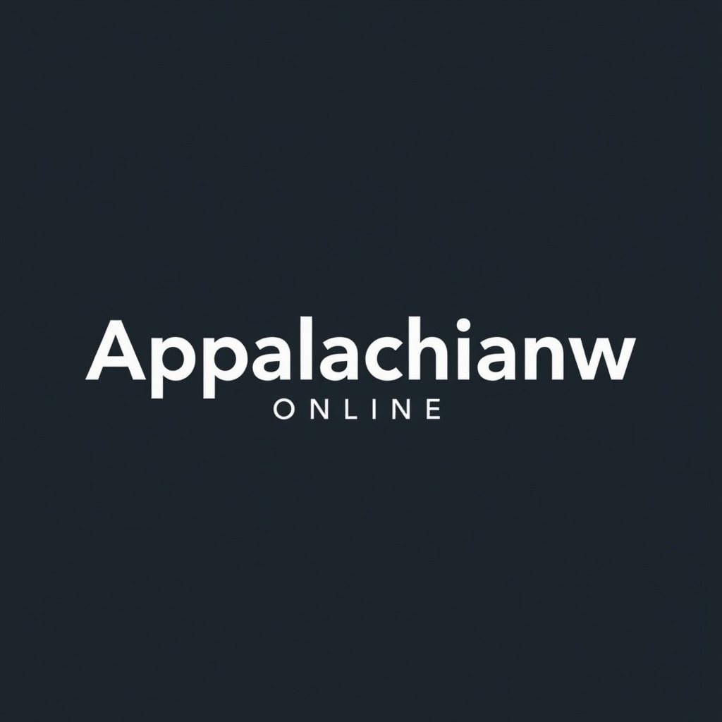 Appalachianw